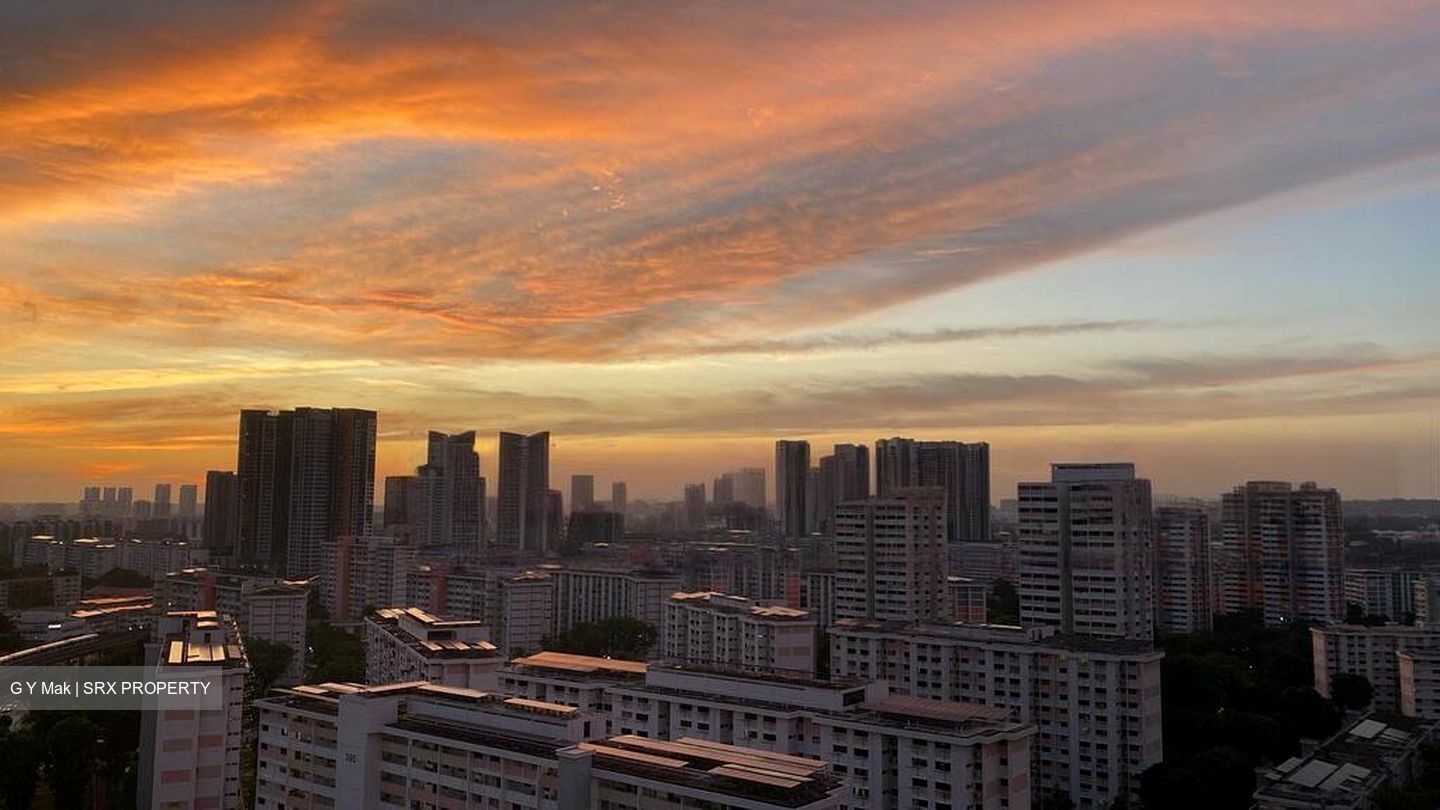 Blk 413 Commonwealth Avenue West (Clementi), HDB 5 Rooms #459300471
